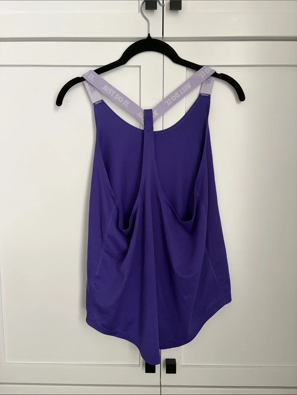 Nike Racerback Tank Top
